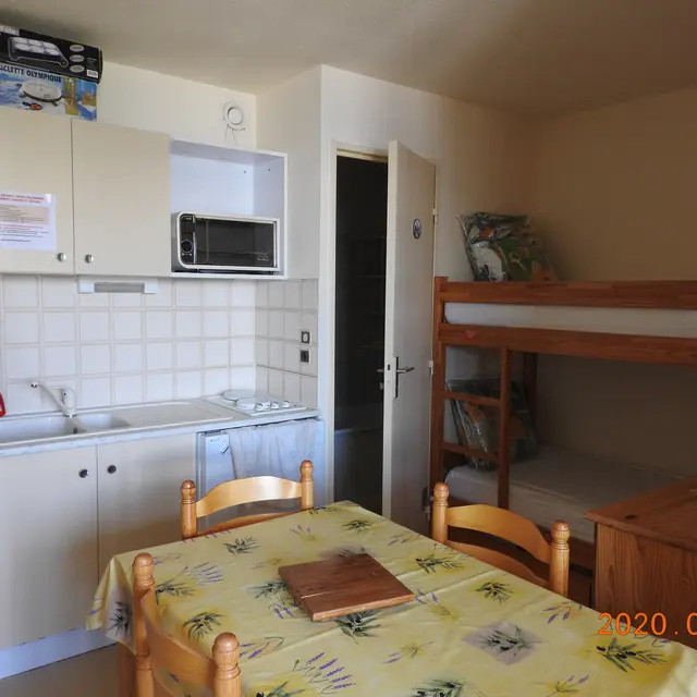 Le Relais n°255 - Réallon