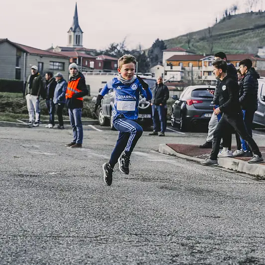 La Corrida du Pic_Saint-Romain-le-Puy