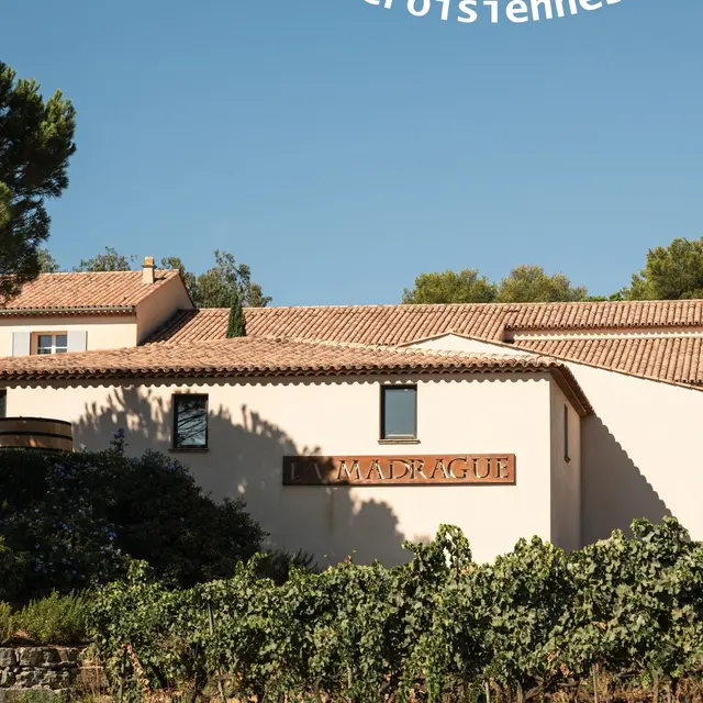 Richesses Croisiennes : Le Domaine de La Madrague_La Croix-Valmer