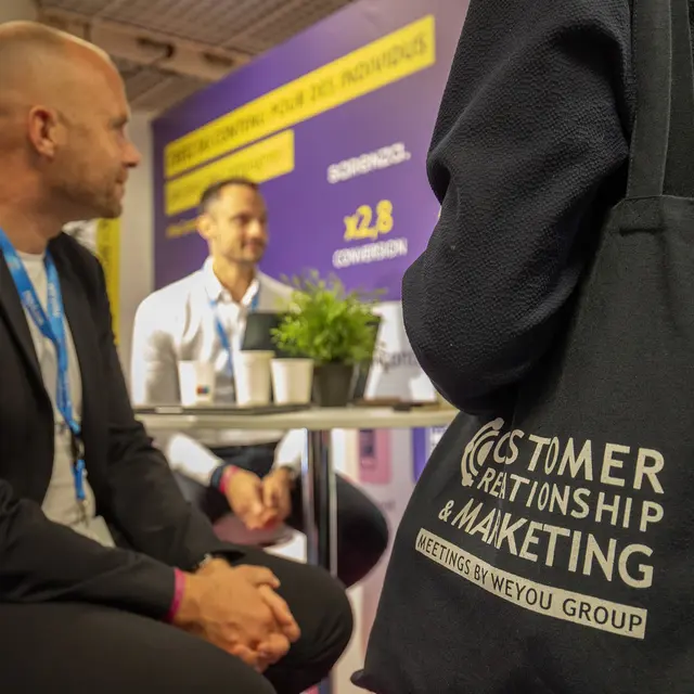 CRM Meetings