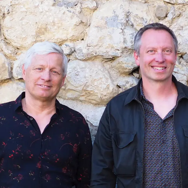 Concert : Autour de Monk_Chambéry