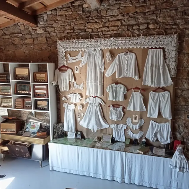 Vue d'ensemble salle 3