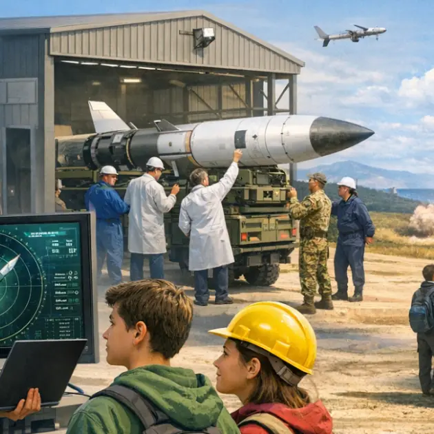 Découvertes métiers_Bormes-les-Mimosas