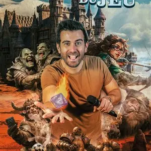 Spectacle - Le Maître du Jeu_La Seyne-sur-Mer