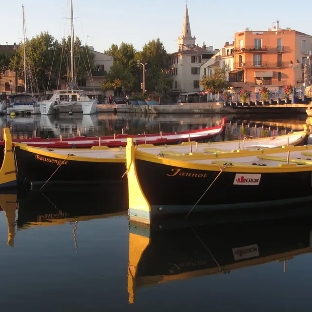 Finale championnat de France de rame_Martigues