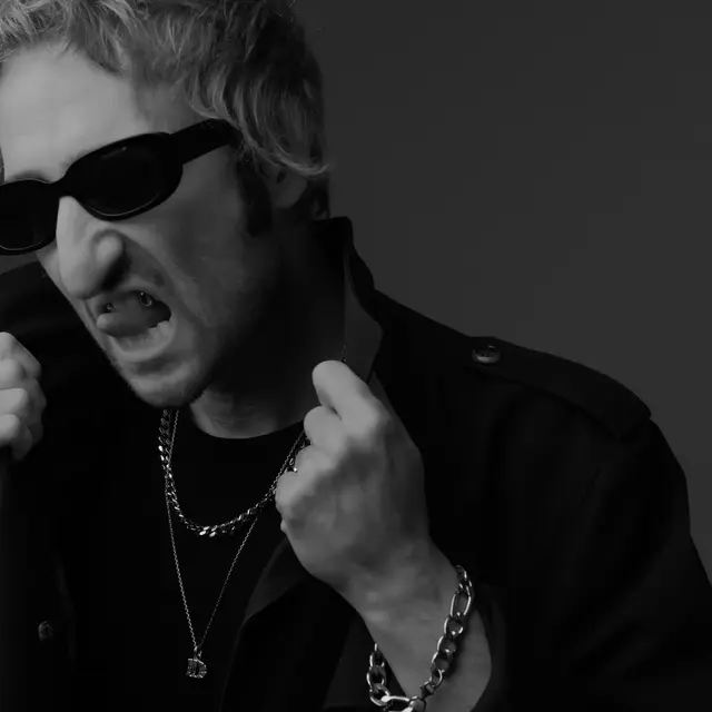 David Shaw And The Beat