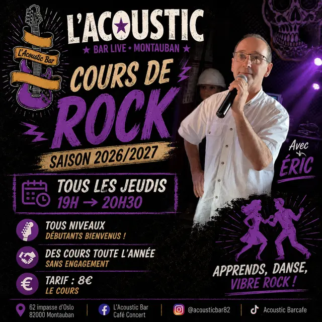 Coursrockjeudi