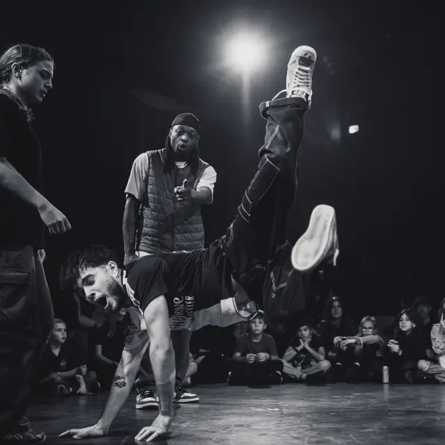 Scar Of Glory #8_Chambéry