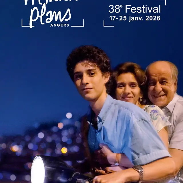 Festival Premiers Plans_Angers