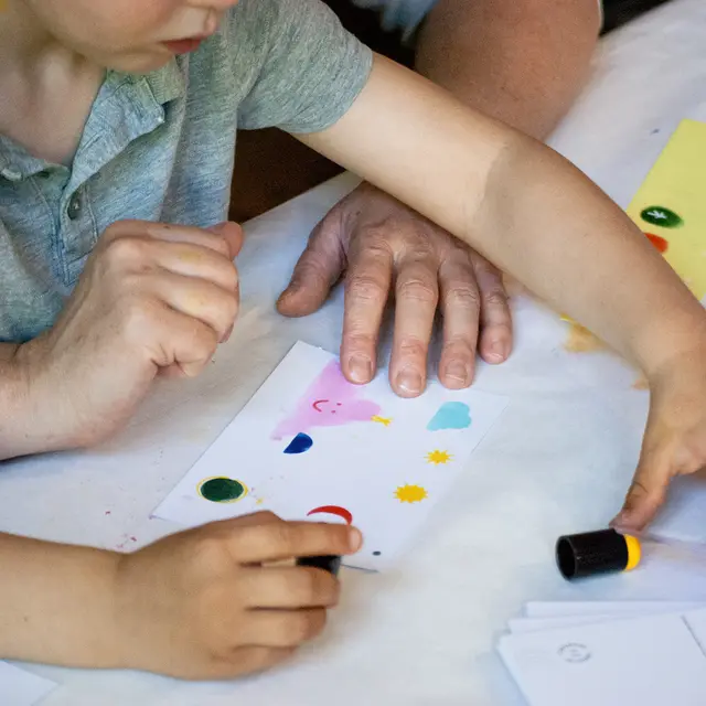 Souvenirs en image. Atelier tout public_Villard-Bonnot