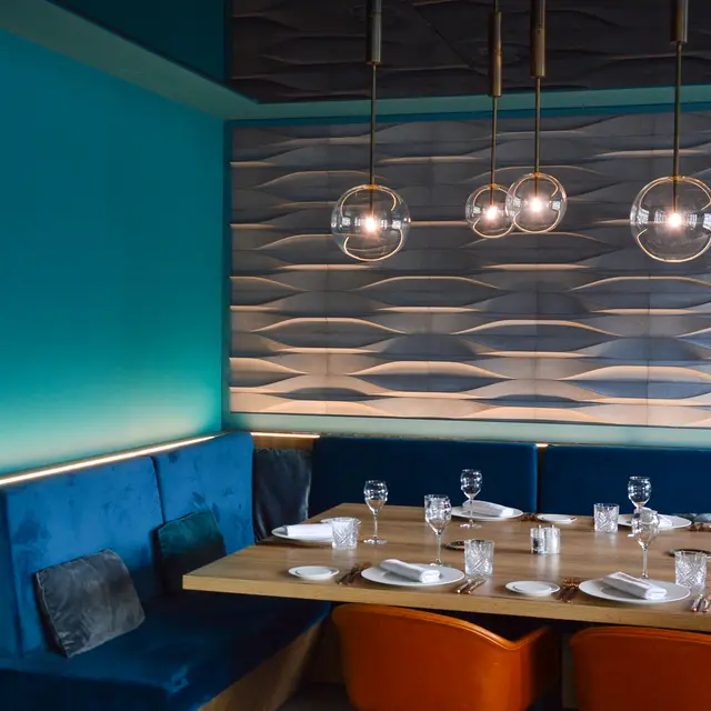 Restaurant Black Bass