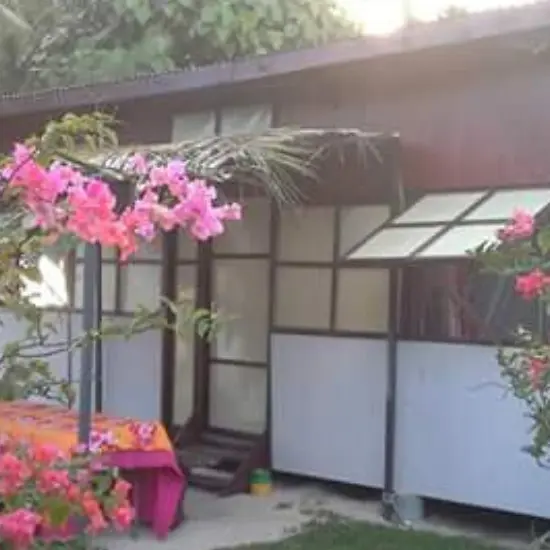 Pension Tarariki Village - Tahiti Tourisme