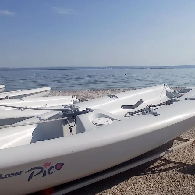 Cercle de Voile de Martigues (CVM)_Martigues