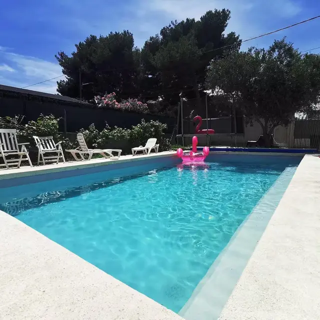 Spartan House_Istres