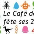 Logo Café des Sciences