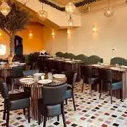 Restaurant - Majaz_Saint-Denis