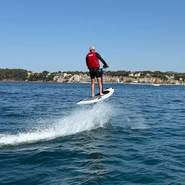 Hydroflyer