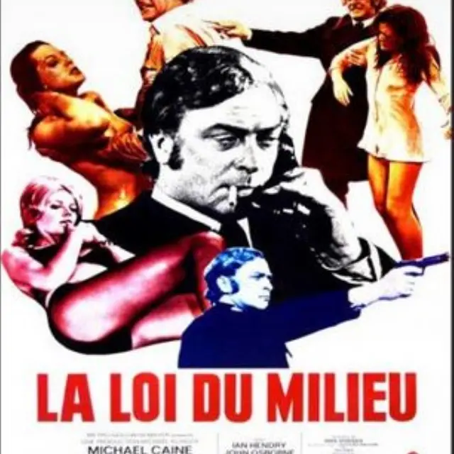 La loi du milieu