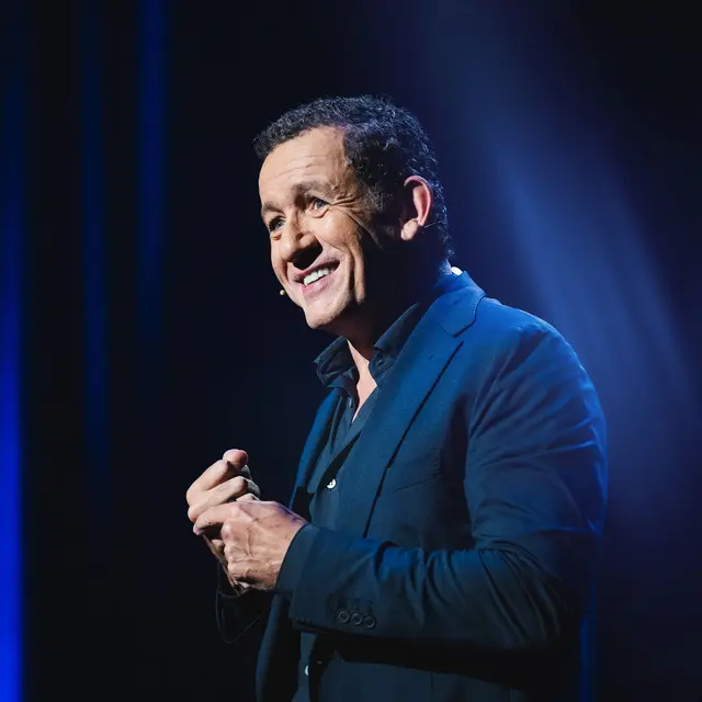 Festival de Ramatuelle - Dany Boon - Clown n’est pas un métier !_Ramatuelle