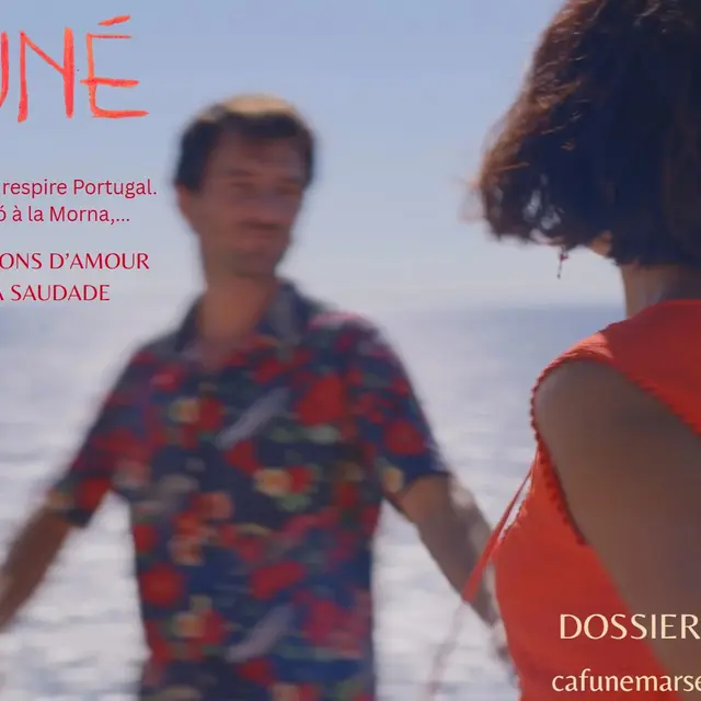 Concert Cafuné_Marseille