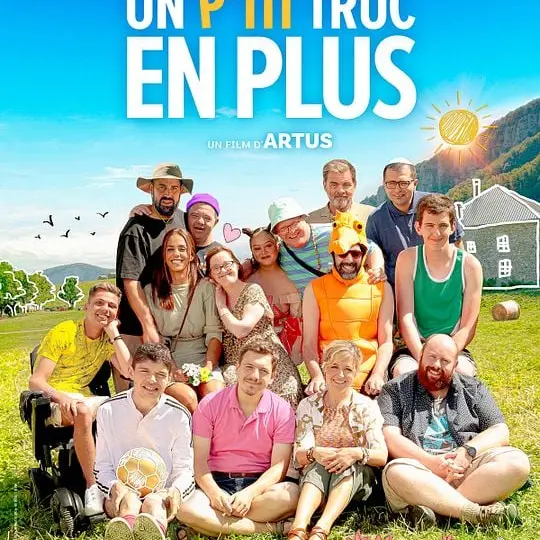 Cinéma en plein air_Laval-Pradel
