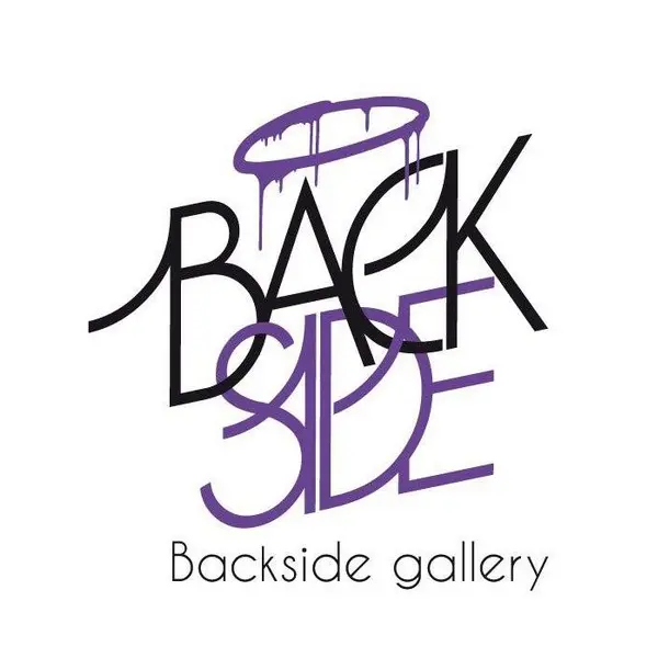 Backside Gallery