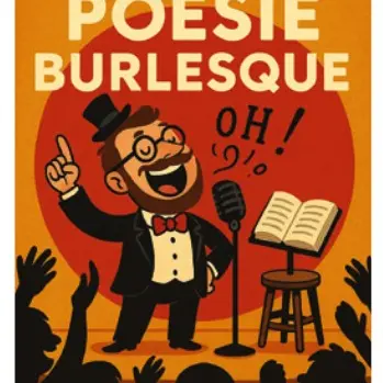 La poésie joue la comédie_Oppède