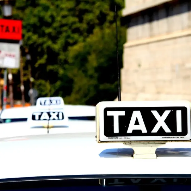 Taxis