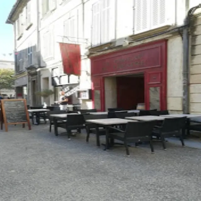 Le Caveau du Théâtre