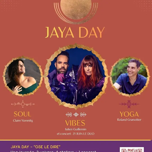 Jaya Day_Annecy