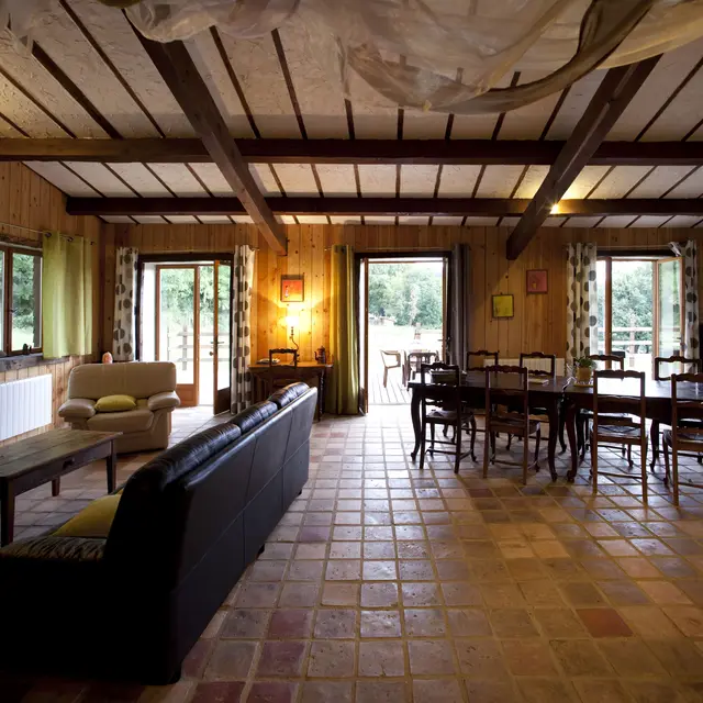 Gite il fut un temps