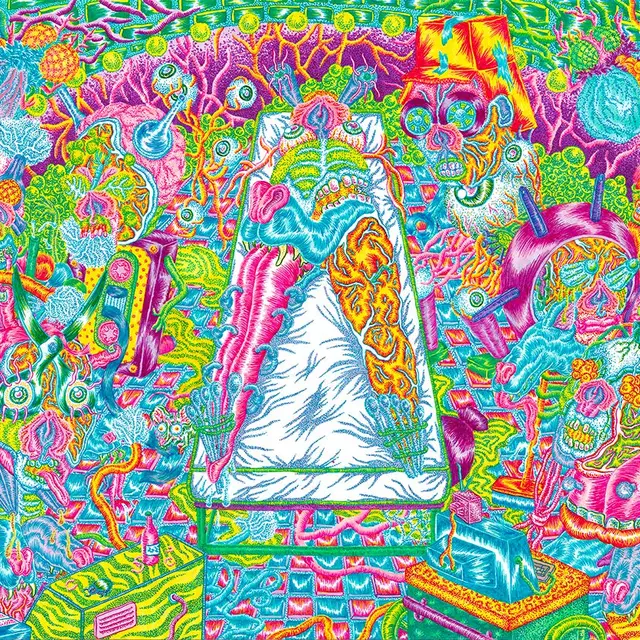 MAD (model autophagy disorder)_Marseille