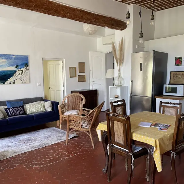 Blés - Bastide de la Traverse_Aix-en-Provence