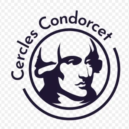 Logo Cercles Condorcet