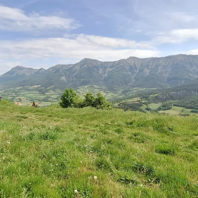 Les Balcons du Grand-Puy