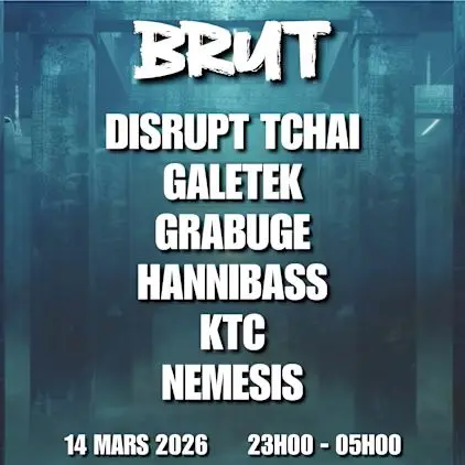 South connexion brut 001_Marseille