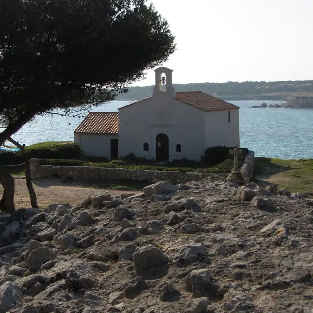 Chapelle de Sainte-Croix_Martigues