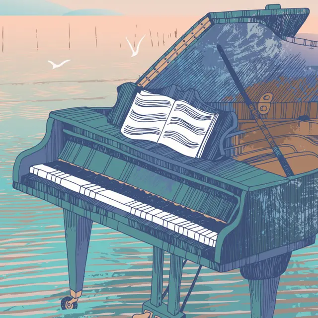 Concert'Art : Hommage à Nicolas Bouvier_Thonon-les-Bains