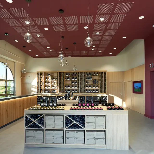 Matinée huîtres et vins - Portes ouvertes Cave Clairmont_Beaumont-Monteux