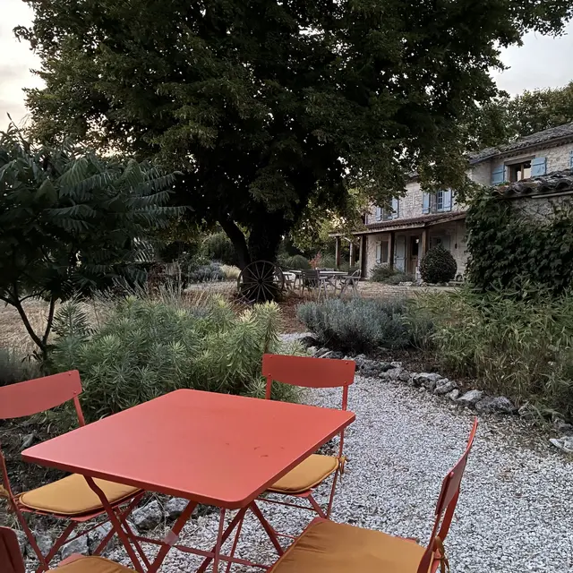 Les Rossignols_Belvèze