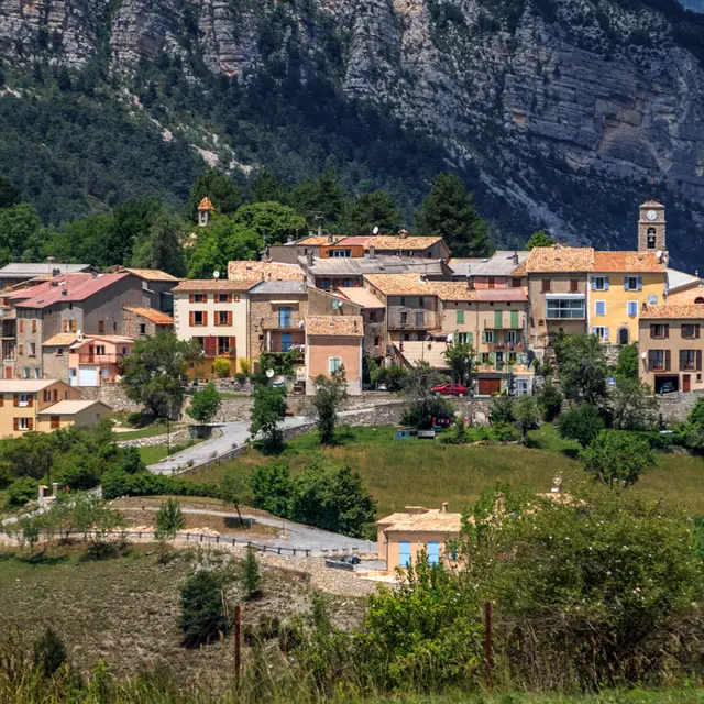 Rendez-vous Pays d'art et d'histoire_Saint-Julien-du-Verdon