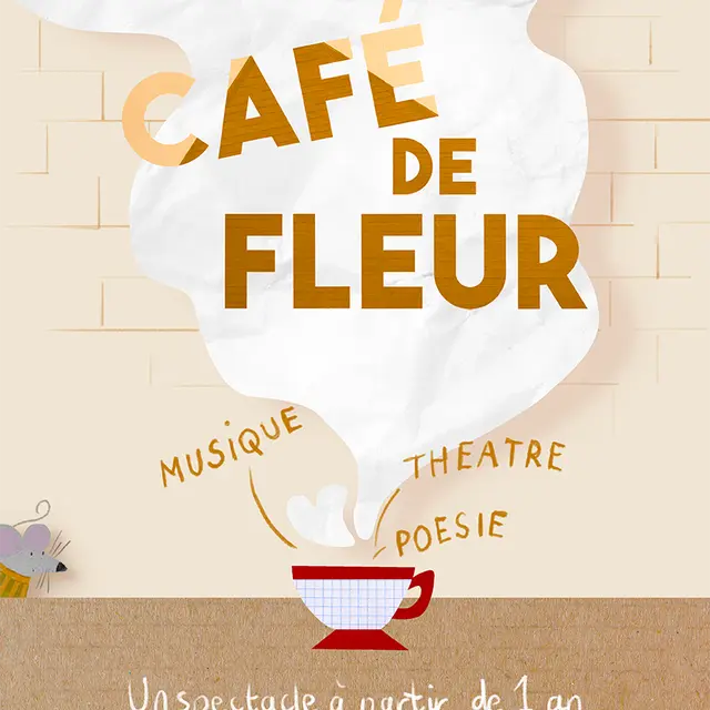 Café de fleur_Saint-Martin-de-Crau