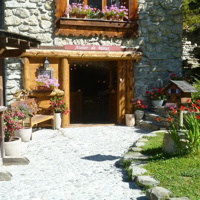 Bijouterie