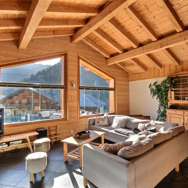 Chalet Coffy_Saint-Jean-d'Aulps