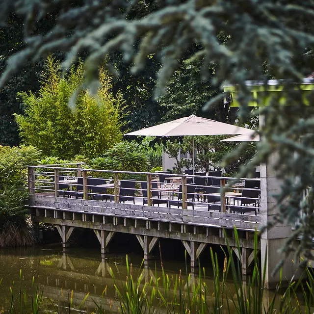 Jardins de l'Anjou