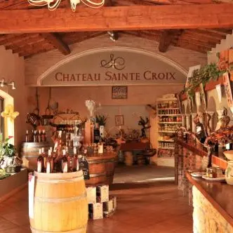 Château Sainte Croix - Carcès