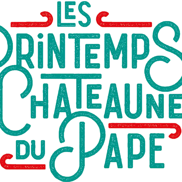 Les Printemps de Châteauneuf-du-Pape
