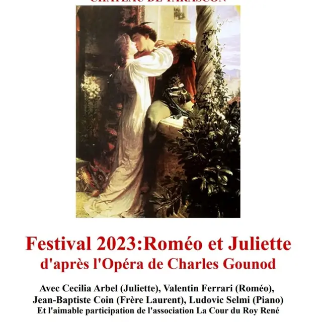 Roméo et Juliette