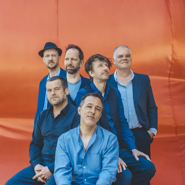 Debout sur le Zinc – Mémoire Électrique en concert_Digne-les-Bains