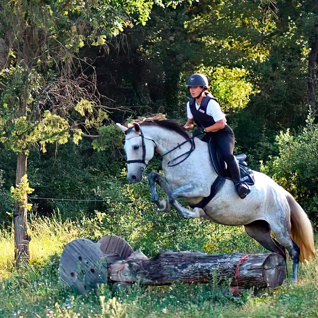 Les Sabots de l'Abbaye - Ollières